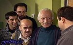 ساخت فصل چهارم مجموعه «زیر آسمان شهر» به کجا رسید؟