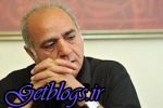 تصویر ، تصویر العمل پرویز پرستویی به قضاوت‌ها راجع به موضع‌گیری‌اش راجع به روحانی