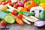 انتشار دی اکسید کربن تهدیدی جدی جهت کیفیت غذا